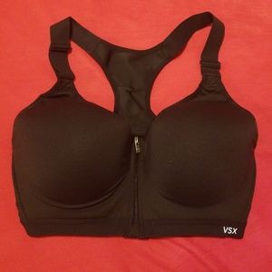 VSX sports bra